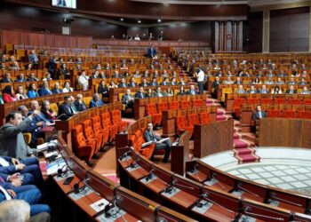 نمط الاقتراع.. الطريقة القانونية والتقنية لترجمة أصوات الناخبين إلى مقاعد داخل المجالس المنتخبة 5 البرلمااااان