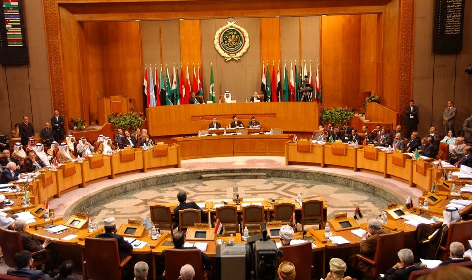 المغرب يجدد التأكيد على العمل العربي المشترك وتعزيز آليات التنسيق داخل جامعة الدول العربية 1 الجامعة العربية