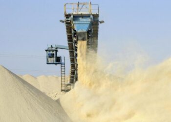 بنما تدرس إحداث مركز عمليات لـOCP لتعزيز حضورها بأمريكا اللاتينية 5 الفوسفاط 1