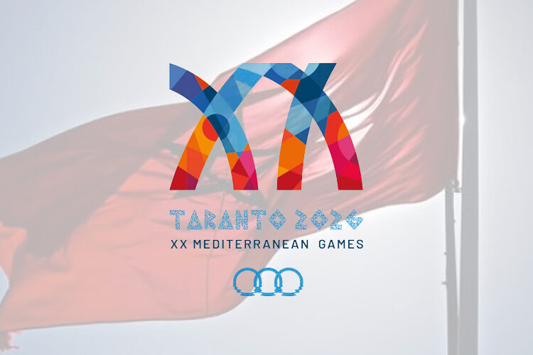 هذا مجموع الميداليات التي حصل عليها المغرب في ألعاب البحر الأبيض المتوسط – تارانتو 2026 15 المغرب تارانتو 2026