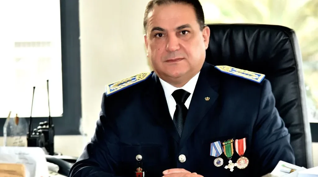 الدار البيضاء.. تعبئة أمنية واسعة بمشاركة عناصر أمنية قدمت من مختلف المدن المغربية 1 محمد الدخيسي 1