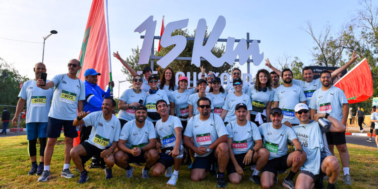 مهرجان بوسكورة الرياضي 2027.. 11 يوما من الرياضة بمشاركة مرتقبة لـ15 ألف شخص 13 مهرجان بوسكورة الرياضي