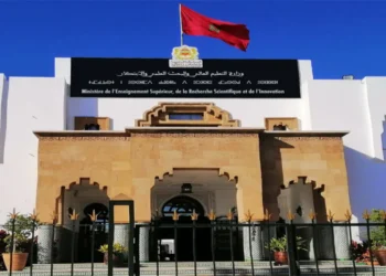 تفاصيل تعويضات المهام المخصصة لعدد من المسؤولين في مؤسسات التعليم العالي 4 وزارة التعليم العالي والبحث العلمي والابتكار