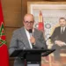 قرار جديد يعيد تنظيم التكوين المهني الفلاحي بالمغرب 6 وزير الفلاحة أحمد البواري