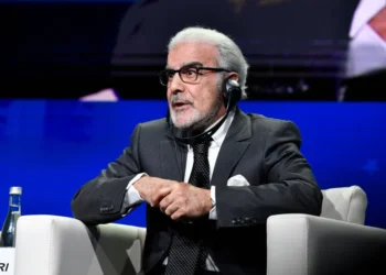 تصنيف (غلوبال فايننس) لسنة 2026.. الجواهري ضمن أفضل 25 محافظا للبنوك المركزية في العالم 5 ييي 3 1763111043