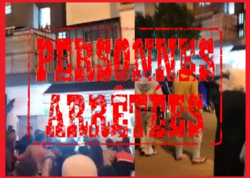 تفاصيل شريط فيديو يظهر فيه أشخاص يتبادلون العنف في الشارع العام بالدار البيضاء 4 11a4b695 139f 491f bf1e ba5f1428f2a1