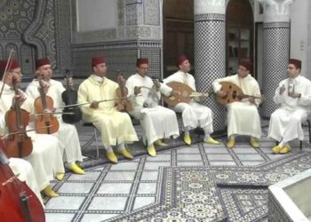 الصويرة تحتضن الدورة الـ21 لمهرجان الأندلسيات الأطلسية بمشاركة فنانين مغاربة وأجانب 5 201a7997 22b9 47dd 86d1 4bb4b7e4a582 16x9 1200x676