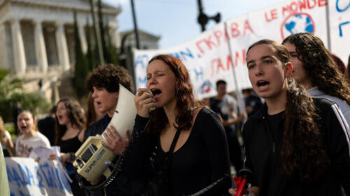 2026 10 21T123954Z 770228045 RC2K7OA8CUCO RTRMADP 3 GREECE PROTEST STUDENTS