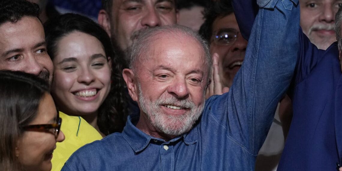لولا يقلب نتائج الانتخابات في البرازيل ويهزم بولسونارو لولاية رئاسية رابعة 1 25int brazil election vhgm mobileMasterAt3x
