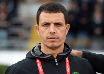 تعيين المغربي جمال السلامي مدربا للفتح السعودي 4 271285