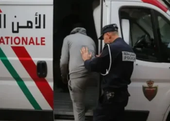 تفاصيل احتجاز سائق داخل صندوق سيارة ومحاولة إحراقها 3 690f169d60af5