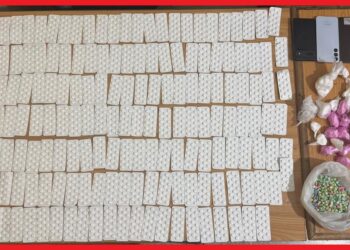 توقيف شخصين لتورطهما في قضية تتعلق بحيازة وترويج المخدرات 4 699e8a9a 94d7 48b9 ac68 4374dbba0416