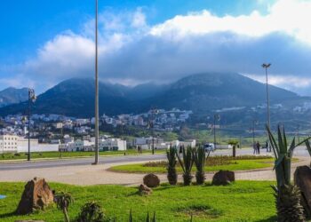 17 مليون درهم لتعزيز مراقبة جودة الهواء بجهة طنجة-تطوان-الحسيمة 4 6ac51437b3a52 768x576 1
