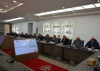 أزيلال.. مشاريع اجتماعية بأزيد من 9.7 ملايين درهم لتعزيز صحة الأم ودعم التمدرس 4 6ac6cafc12d05