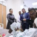 الأميرة للا أسماء تدشن أول مركز للتشخيص والتأهيل السمعي بكيغالي 6 6adfaf76dfceb