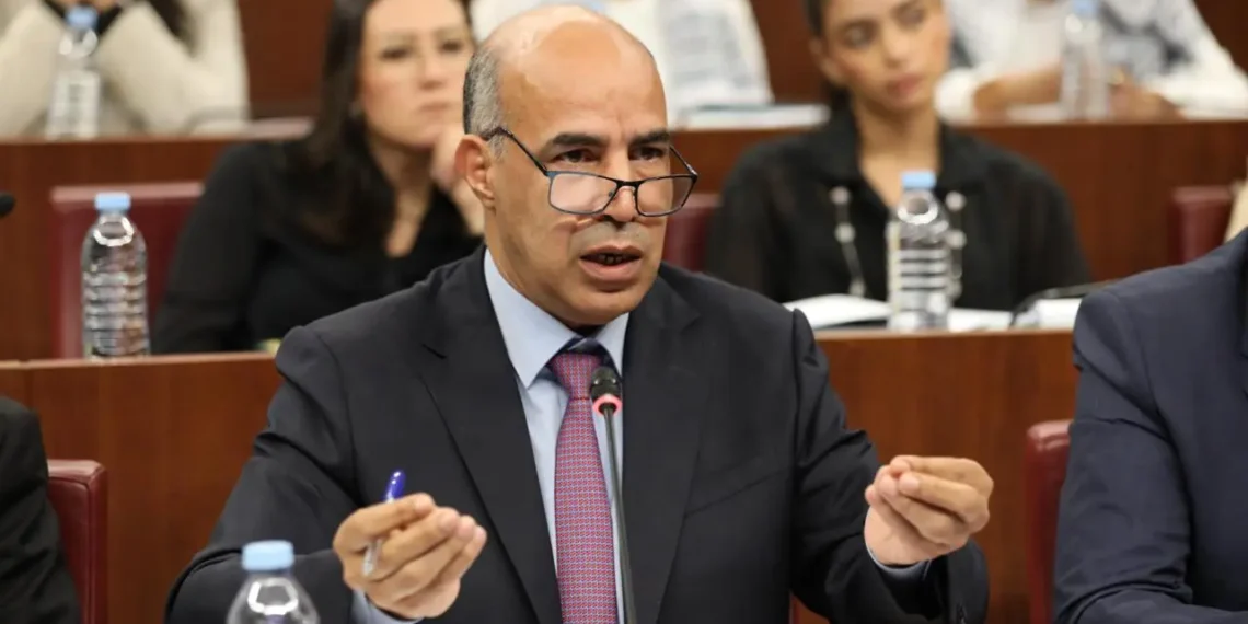 الصابري: الدولة الاجتماعية تبدأ من المواطن لا من الشركات 1 6ae1d2b67079f