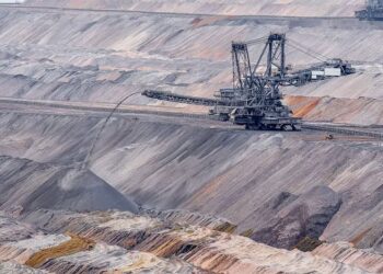 الاتحاد الأوروبي يختار 46 مشروعا لتأمين إمداداته من المعادن الحيوية 2 Biometal