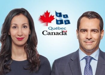 انتخابات كيبيك تعيد رسم المشهد السياسي وصعود ثلاثة مرشحين من أصول مغربية 2 ElectionsQuebec 701931682