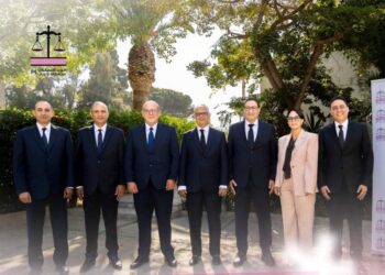 قطاعات حيوية تضع حزب الاستقلال أمام مسؤولية تسريع الأوراش الكبرى 5 FB IMG 1792176501499 01 1024x712 1