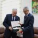 المغرب والألكسو يتفقان على تعزيز التعاون في مجالات التربية والثقافة والعلوم 6 FB IMG 1793280464595