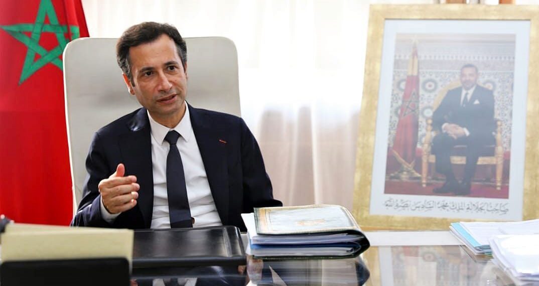 صندوق محمد السادس للإستثمار يدخل رأسمال ماربيو بحصة 10% 1 Fonds Mohammed VI pour linvestissement