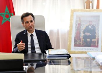 صندوق محمد السادس للإستثمار يدخل رأسمال ماربيو بحصة 10% 3 Fonds Mohammed VI pour linvestissement