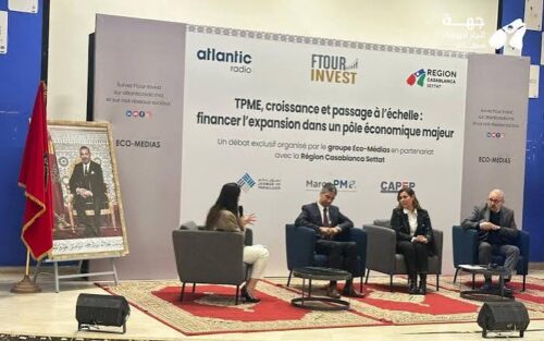 Forum international des tres petites entreprises FITPE