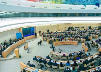 دول داعمة للمفوضية الأممية تدعو إلى إطلاع سكان مخيمات تندوف على الحلول الدائمة 4 Human Rights Council