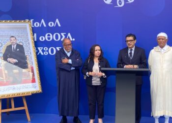 عرشان يعلن دعم الحركة الديمقراطية الاجتماعية للحكومة المقبلة 5 IMG 20261001 WA0070 1024x576 1