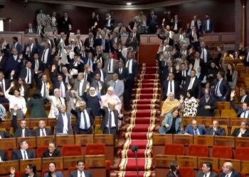 رسميا.. مجلس النواب يمنح الثقة لحكومة المنصوري بـ204 أصوات مقابل 127 1 IMG 20261022 WA0057