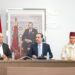 الأحرار يشيدون بمخرجات مجلس الأمن ويجددون دعمهم لمواقف جلالة الملك بشأن الصحراء المغربية 6 IMG 20261031 WA0041