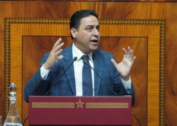 حجيرة يكشف اختلالات التجارة الخارجية ويدعو إلى تقليص الواردات 4 IMG 0423 960x540 1
