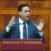 حجيرة يكشف اختلالات التجارة الخارجية ويدعو إلى تقليص الواردات 6 IMG 0423 960x540 1