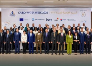 المغرب يعزز حضوره في الجهود العربية لمواجهة تحديات الأمن المائي 3 IMG 20261028 101832