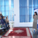 المتقاعدون على موعد مع خدمات التقاعد حتى ل"باب الدار".. الصندوق المغربي يطلق وكالة متنقلة.. 6 IMG 5035
