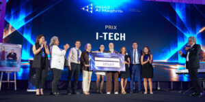 Isharatech