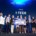 "إنوي" يتوج المقاولة الناشئة "Isharatech" بجائزة i-TECH 6 Isharatech