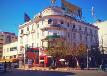 القنيطرة.. المصادقة على 133 مشروعا تنمويا بكلفة تناهز 21,85 مليون درهم 4 Kenitra main pic