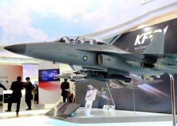 معرض مراكش للطيران 2026.. شركة KAI تستكشف فرص التوسع في السوق المغربية 7 Korea Aerospace Industries KAI 1