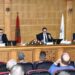 جهة طنجة-تطوان-الحسيمة تعتمد ميزانية 2027 بأكثر من 945 مليون درهم 6 Le Conseil de la region Tanger Tetouan Al Hoceima