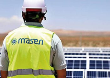 الطاقات المتجددة.. مازن تطلق مرحلة التأهيل المسبق لبرنامج نور بي في متعدد المواقع 4 NOOR PV MULTISITES