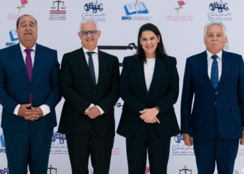 قانون المالية.. الاختبار الحقيقي للوعود الانتخابية 2 PAM gov