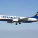 رايان إير تعزز حضورها بالمغرب بـ5.3 ملايين مقعد و17 خطا جويا جديدا 6 Ryanair Boeing 737 800 EI EBX