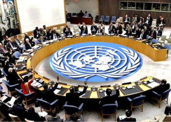 مسودة مجلس الأمن تقلب حسابات الجزائر والبوليساريو 5 Security Council