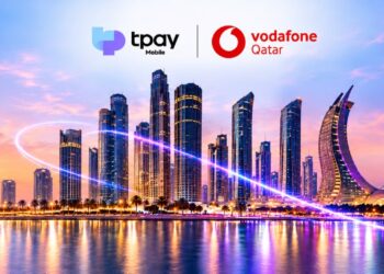 فودافون قطر تختار تي باي شريكا لتقديم خدمات الدفع عبر رقم الهاتف المحمول 3 Tpay VODA