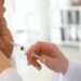 الصحة تدعو الأسر إلى استكمال تلقيح الأطفال وتؤكد توفر اللقاحات 6 Vaccination des enfants 1