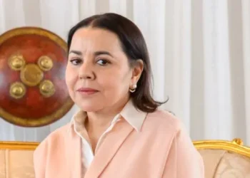 صاحبة السمو الملكي الأميرة للا أسماء تدشن بالرباط جامعة للا أسماء..بشراكة مع معهد باستور وشيكاغو ولوفان ومونبليي، المغرب يقدم للعالم أول جامعة دامجة 4 WhatsApp Image 2026 09 28 at 12.21.06.jpeg