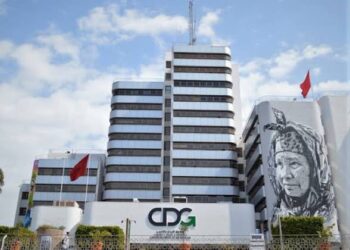 خطوة جديدة تفتح آفاقاً واسعة أمام صناعة زجاج السيارات بالمملكة.. 7 CDG