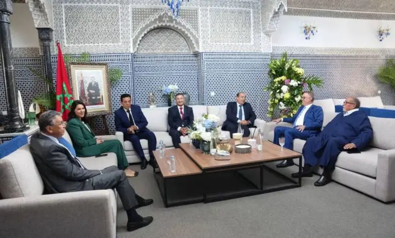 الاتحاد الدستوري يفوض محمد جودار لقيادة مشاورات تشكيل الحكومة 1 WhatsApp Image 2026 10 01 at 12.16.08 780x470 1