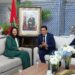 جودار يضع الصحة والتعليم والتشغيل في صلب مشاورات الحكومة 6 WhatsApp Image 2026 10 01 at 12.57.14